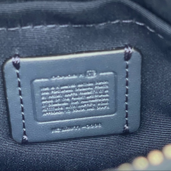 Coach Funny Belt Bag Crossbody - Picture 12 of 16